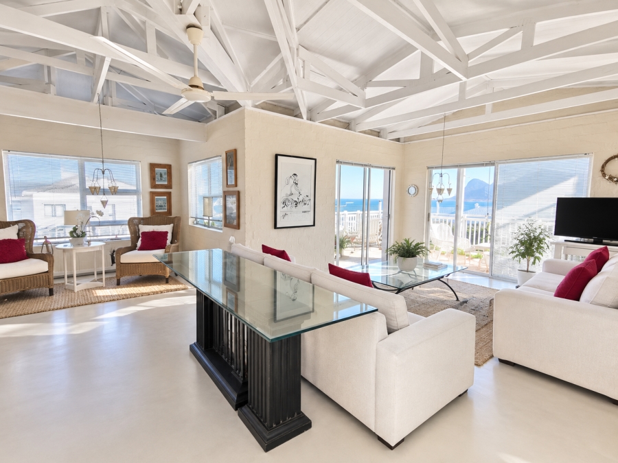 3 Bedroom Property for Sale in Pringle Bay Western Cape